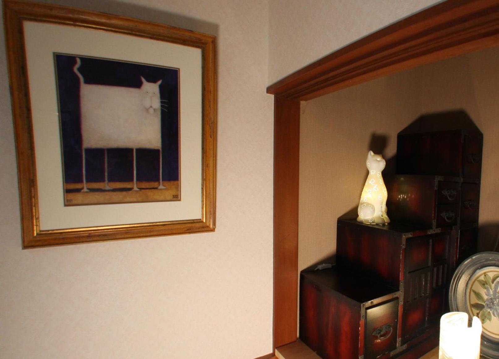Gableview Forest Inn ゲーブルビュー Nikko Room photo