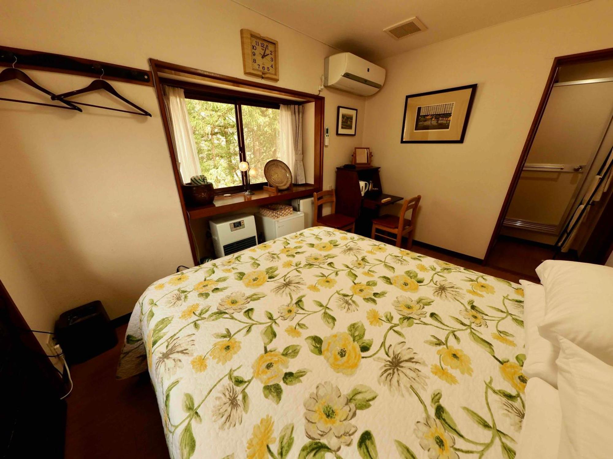 Gableview Forest Inn ゲーブルビュー Nikko Exterior photo