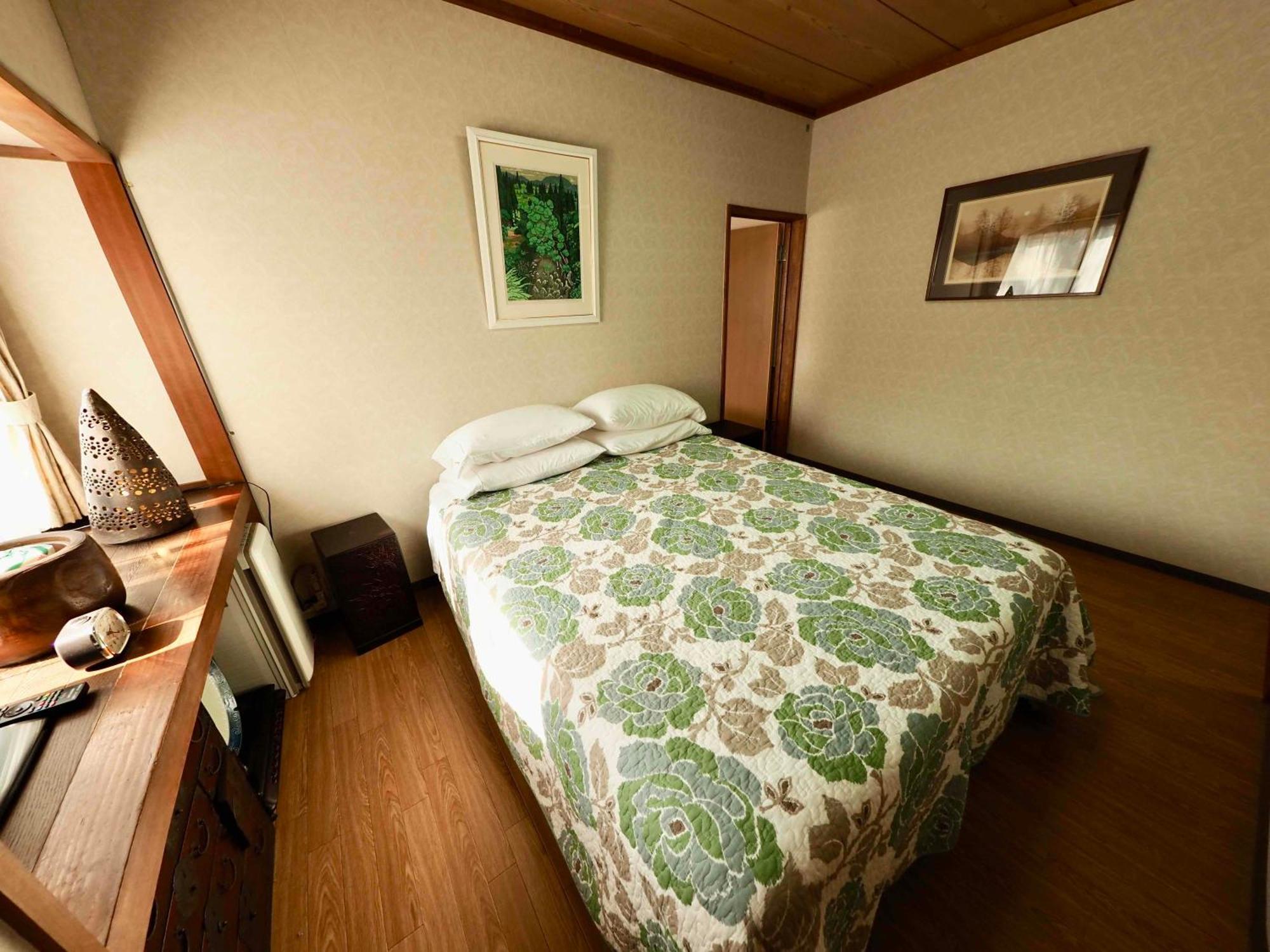 Gableview Forest Inn ゲーブルビュー Nikko Exterior photo